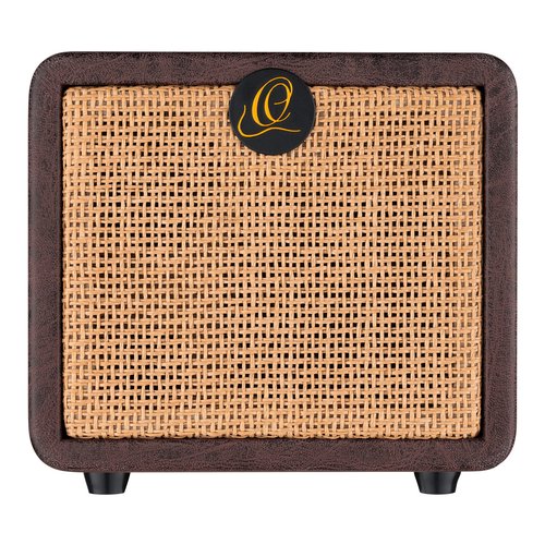 Amplificatore chitarra ortega ptwo combo brown - 0842960185126