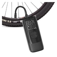 Powerbank  2000  mah  +  air  compressor - PAC4000