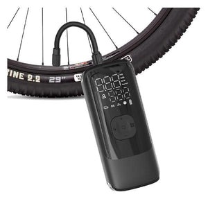 Powerbank  2000  mah  +  air  compressor - PAC4000