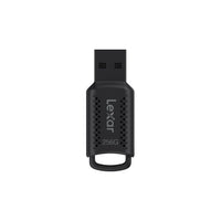Chiavetta usb lexar ljdv400256g bnbng jumpdrive v400 black
