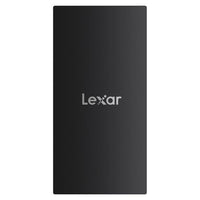 Ssd esterno lexar lsl300001t rnbng sl300 black