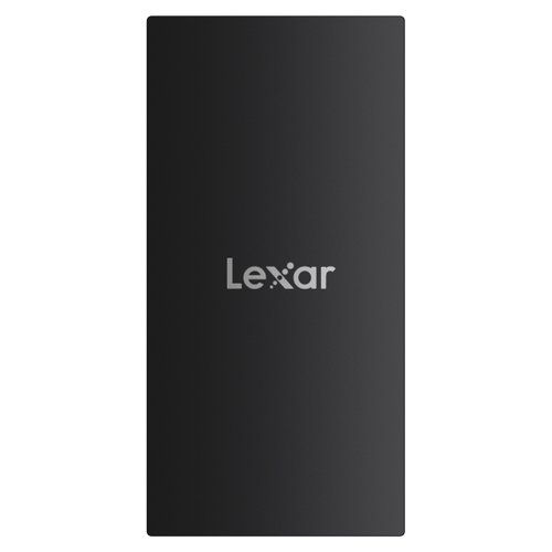 Ssd esterno lexar lsl300001t rnbng sl300 black