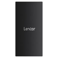 Ssd esterno lexar lsl300001t rnbng sl300 black
