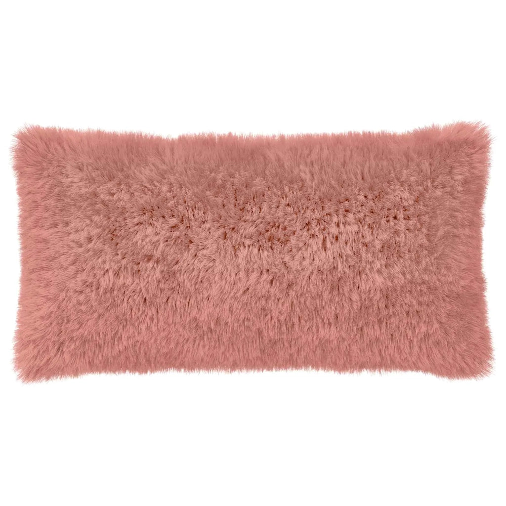 Federa 12 pcs HEERLEN Rosa 40 x 80 cm Fleece PV 910125