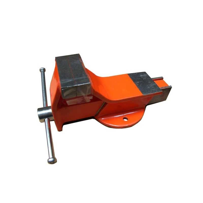 Morsa Acciaio Fissa 100 Doc 04498