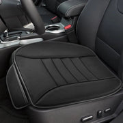 Cuscino ortopedico per seduta - Cuscino per auto - Cuscino per scrivania - Cuscino con schiuma a bassa densità - Base antiscivolo - Copertura respirabile