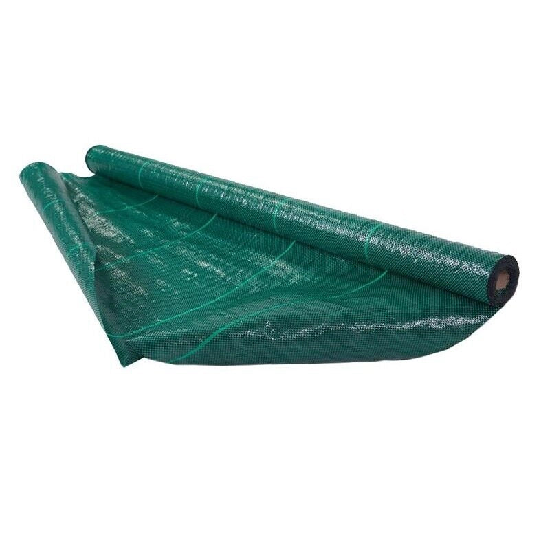 BRIXO TELO PER PACCIAMATURA VERDE H1,05 X 10 MT