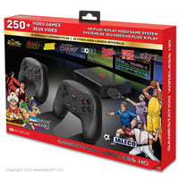 My arcade gamestation wireless 308 games dgunl-4144 - 0845620041442