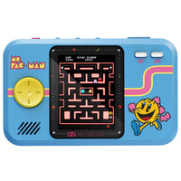 My arcade pocket player pro ms pacman dgunl-7010 - 0845620070107