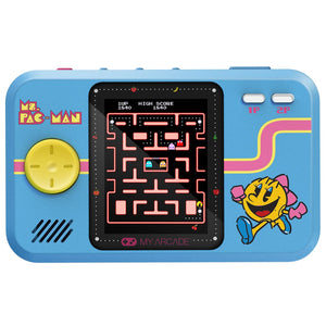 My arcade pocket player pro ms pacman dgunl-7010 - 0845620070107