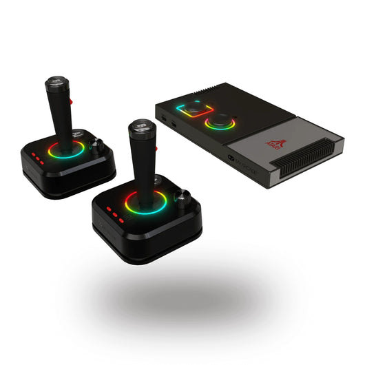 My arcade gamestation pro atari 200 games dgunl-7012 - 0845620070121