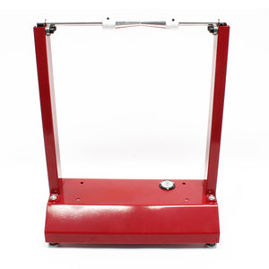 Cavalletto equilibratrice per ruote di moto Per bilanciare cerchi e ruote danneggiati