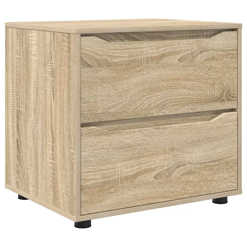 Armadio Rovere Sonoma 60 x 48 x 57 cm Legno multistrato
