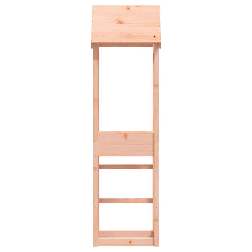 Torre da Gioco 53x46,5x194 cm in Legno Massello di Douglas 826527