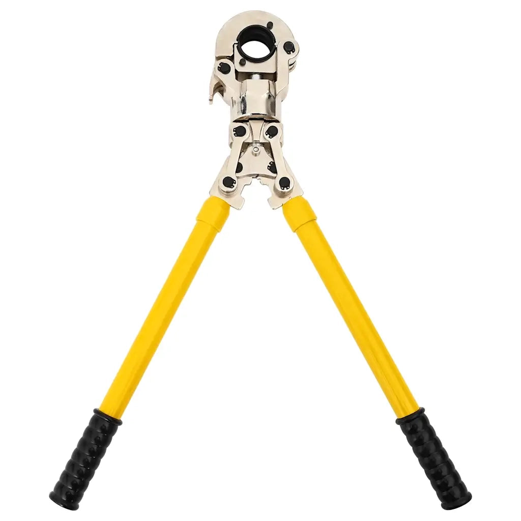 Pinza Crimpatrice Idraulica 16-20-26-32 mm 143782