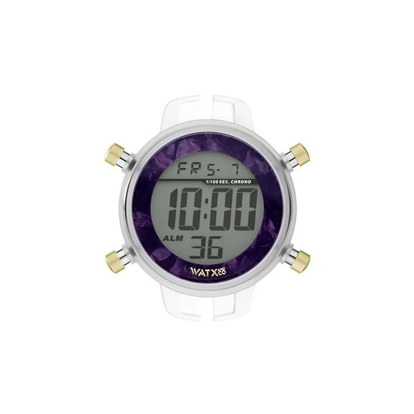 WATX&COLORS WATCHES Mod. RWA1114
