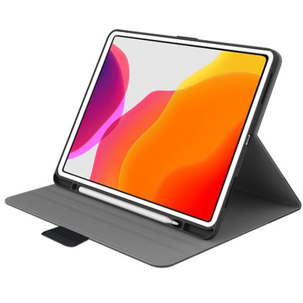 Tekview with apple pencil holder bk - CY3049TEKVI