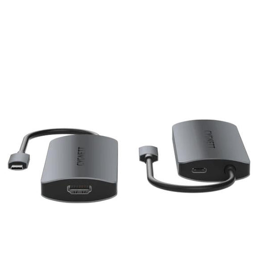 Unite  pocketmate  6in1  usb-c  hub - CY3317HUBC2