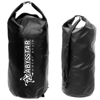 Sacco stagno cm 30x80 per sub abysstar