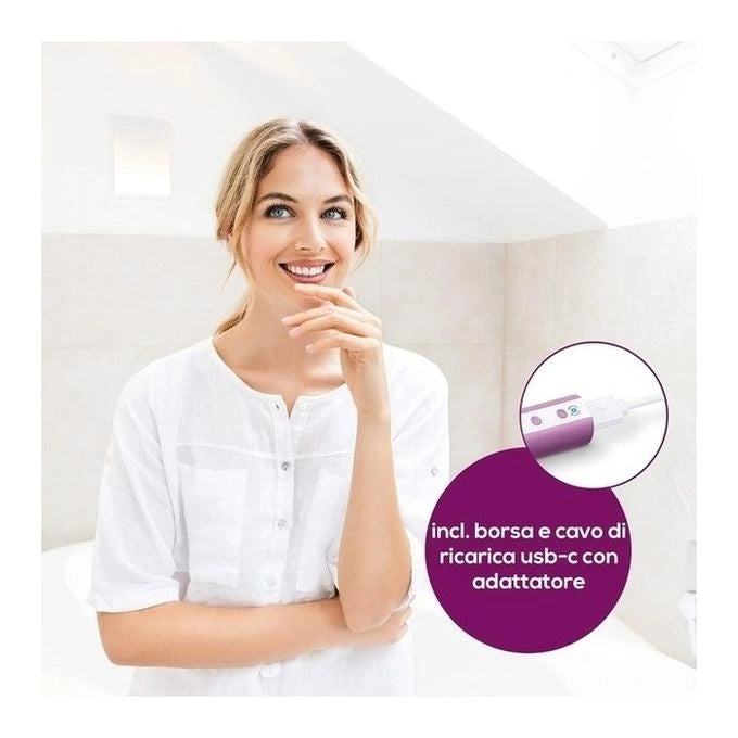 Beurer Set per manicure e pedicure MP 52