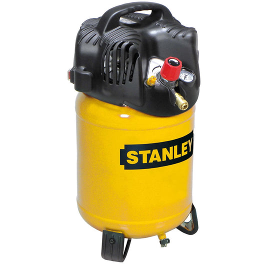 Compressore stanley d200/10/24 litri 220 volt 1808 084941