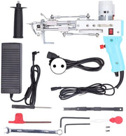Kit di increspatura 2-in-1 con incisione a 360°