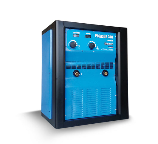 Saldatrice a Elettrodi MMA Awelco Pegasus 370 230/400V
