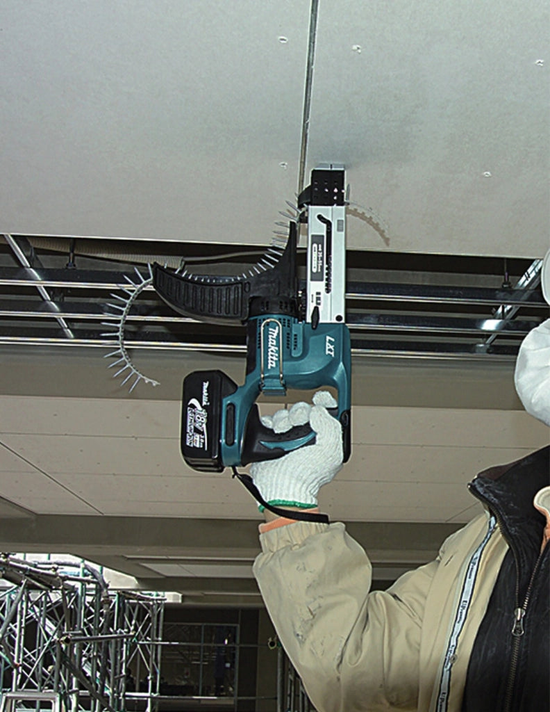 Avvitatore Automatico MAKITA DFR550ZJ (Solo corpo + MAKPAC 3)