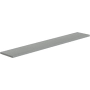 Sanitec 33059 18x155x960 grigio sasso