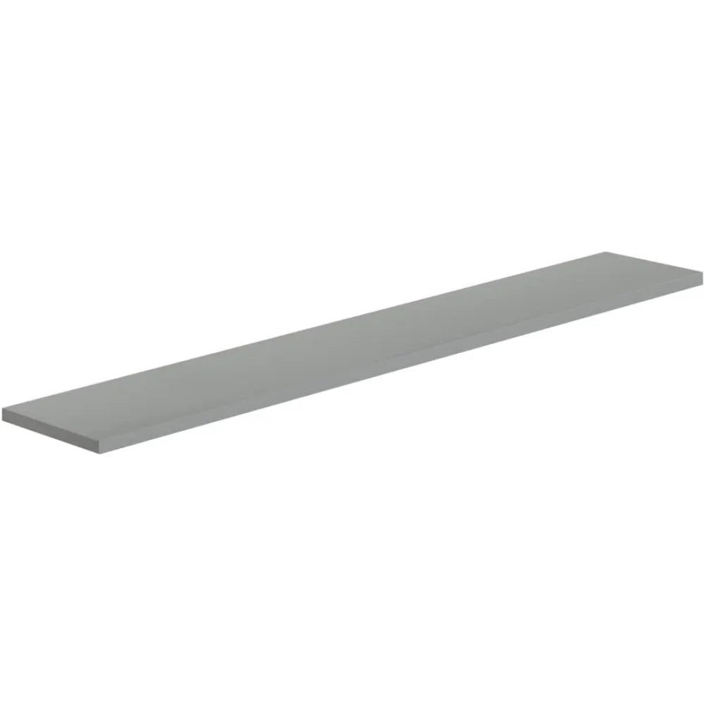 Sanitec 33059 18x155x960 grigio sasso