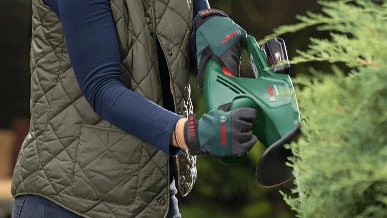 Bosch EasyHedgeCut 18-52-13 Doppia lama 2,8 kg