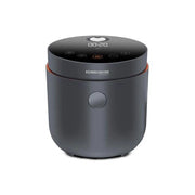 Rommelsbacher rice stove black schwarz mrk 500 (mrk 500) - 152780