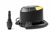 Elettropompa Drenaggio Piscina Eurocover Dab Volt 230 Lt H 6.000