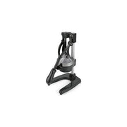 Eva Collection 041838 Spremiagrumi a Leva da Banco Manuale 39 cm Smontabile colore Nero