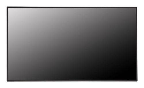 LG 55UM5N-H Pannello piatto per segnaletica digitale 139,7 cm (55") LCD Wi-Fi 500 cd/m² 4K Ultra HD Nero WebOS 24/7