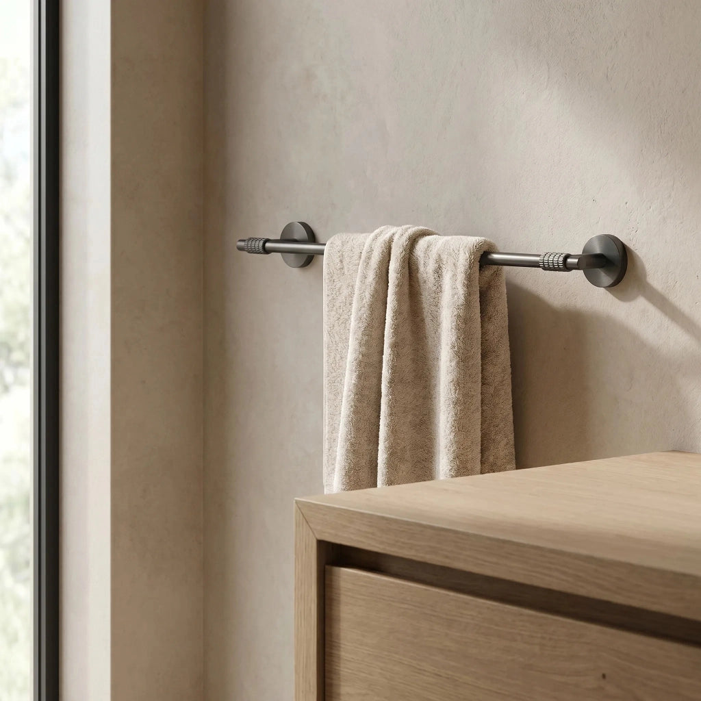 Portasciugamano Da Bagno 29101 Rivo Titan