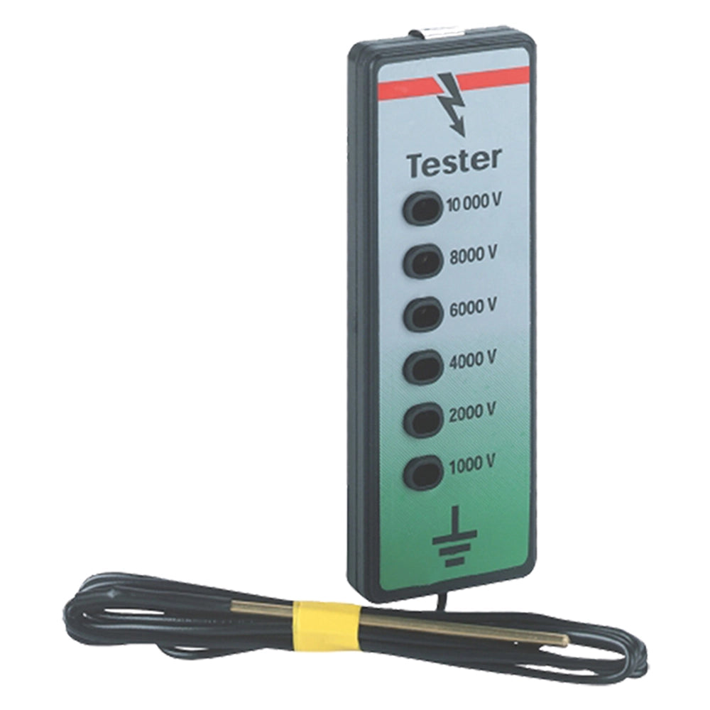 TESTER PER LINEA RECINTO '44661' max. 10000 V  - ALBERT KERBL