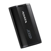 ADATA SSD esterno SD810      4TB IP68 2000/2000 nero