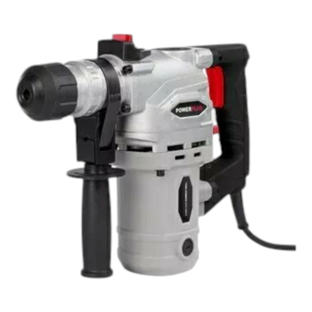 TRAPANO DEMOL. POWER 900W POWC1030