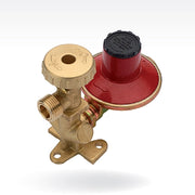 MINICENTRALINA PER 1 BOMBOLA MOD. Y- LPZ4 viti 4 Kg- GNALI- pezzi 1