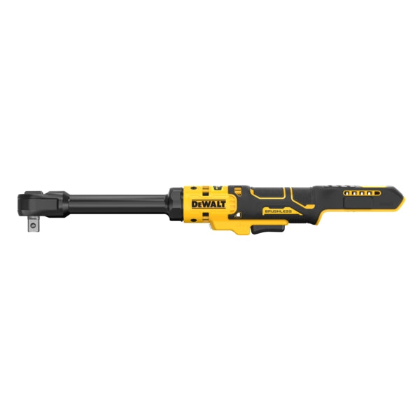 Cricchetto a batteria DeWalt DCF512EN 18V XR 1/2” testa aperta brushless