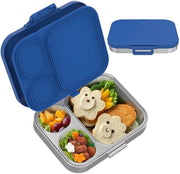 Lunchbox in Acciaio Inox per Bambini - 1 pezzo