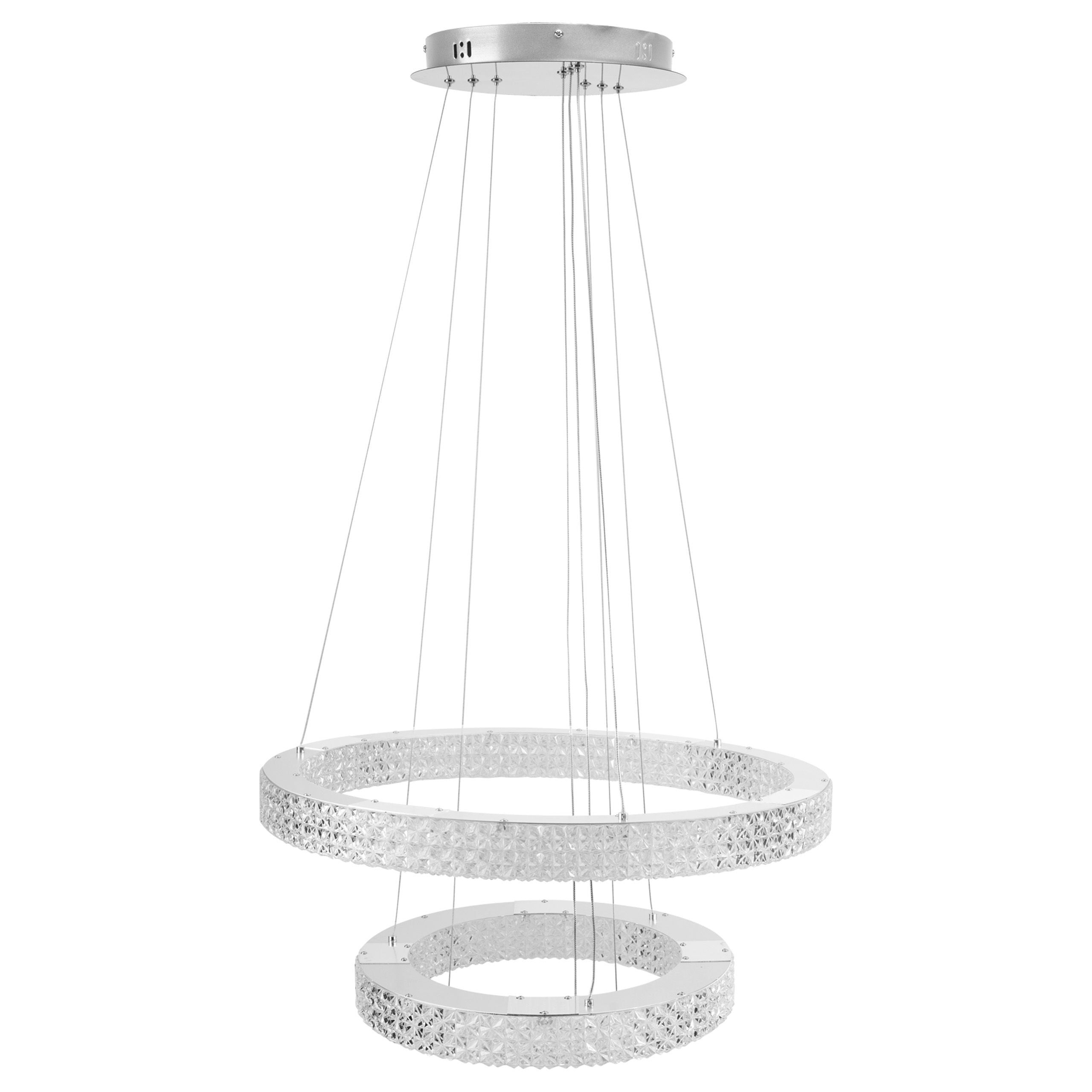 Lampada Led Ms007-cp Chrome