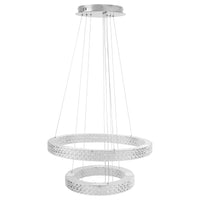 Lampada Led Ms007-cp Chrome