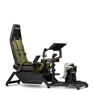 Next level racing boeing flight simulator military - NLR-S028