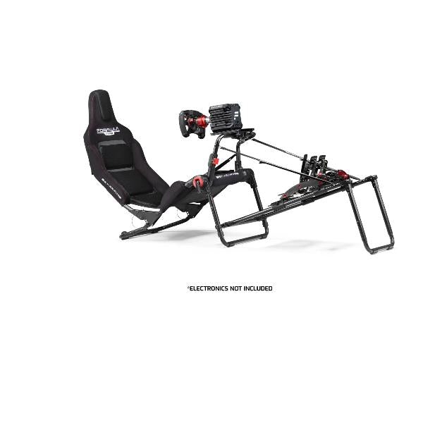 Formula  lite  pro  cockpit - NLR-S038