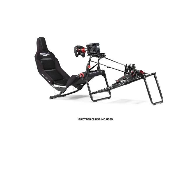 Formula  lite  pro  cockpit - NLR-S038