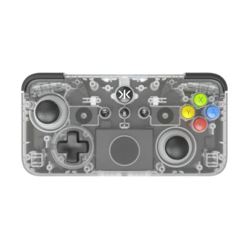 Gamepad crkd 24 ns cc ret neo s classic edition clear