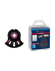 Set di 5 lame per utensili multifunzione BOSCH EXPERT MultiMaterial Segment ACZ 105 ET (2 608 664 207)