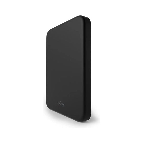 Power bank puro pufcbb40p2magblk magsafe slim black
